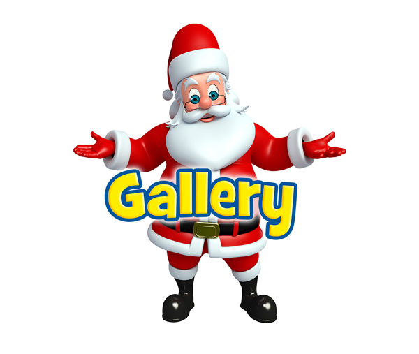 The Santa Shows Gallery