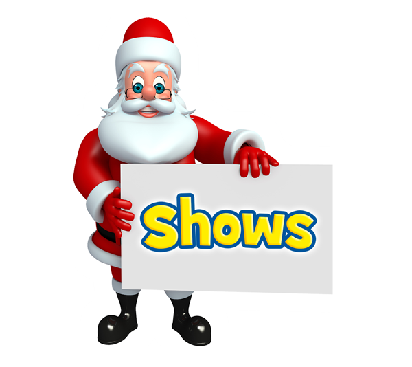 The Santa Shows Productions