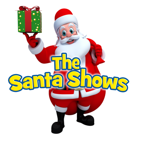 The Santa Shows