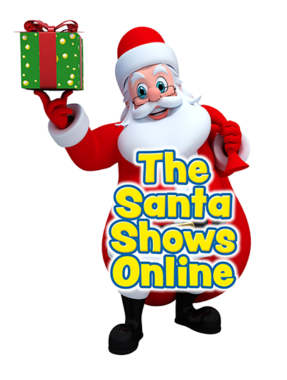 The Santa Shows Online